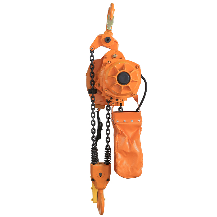 單速環(huán)鏈電動葫蘆 單速環(huán)鏈電動葫蘆