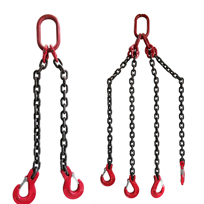 鏈條索具 鏈條索具